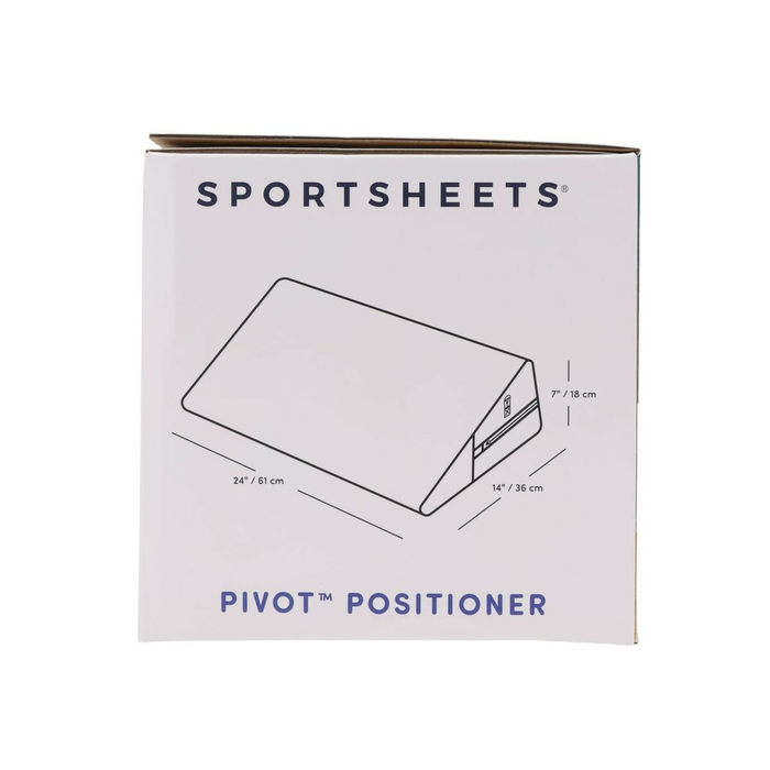 Columpio Sportsheets Columpio Sportsheets
