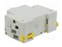 SCHNEIDER ELECTRIC RCBO Easy9 EZ 6A 30mA 1+N