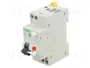 SCHNEIDER ELECTRIC RCBO Easy9 EZ 6A 30mA 1+N