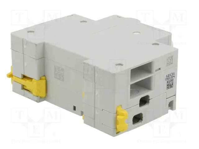 SCHNEIDER ELECTRIC RCBO Easy9 EZ 6A 30mA 1+N
