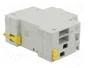 SCHNEIDER ELECTRIC RCBO Easy9 EZ 6A 30mA 1+N