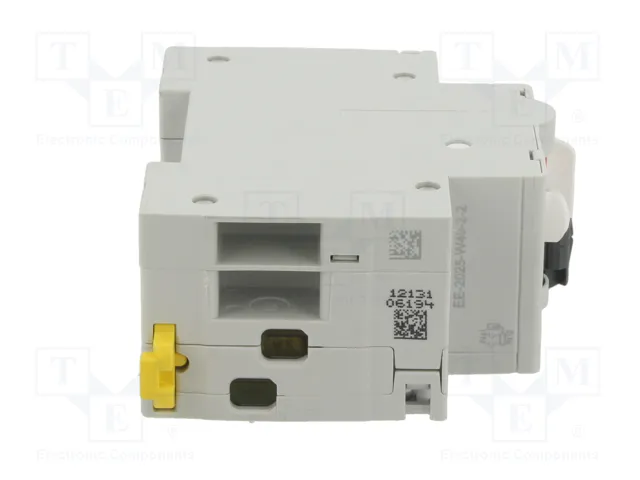 SCHNEIDER ELECTRIC RCBO Easy9 EZ 6A 30mA 1+N