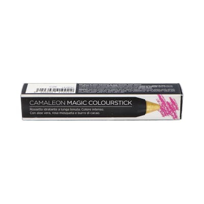 Camaleon Cosmetics Magic Colourstick Amarillo Camaleon Cosmetics Magic Colourstick Amarillo