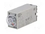 OMRON H3YN-21 Relé de tiempo 200-230VAC DPDT