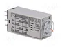 OMRON H3YN-21 Relé de tiempo 200-230VAC DPDT