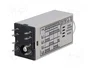 OMRON H3YN-21 Relé de tiempo 200-230VAC DPDT