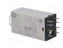 OMRON H3YN-21 Relé de tiempo 200-230VAC DPDT
