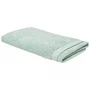 Today Toalla de Baño TOD3574643536570 Algodón Celadón Orgánico 70 x 130 cm