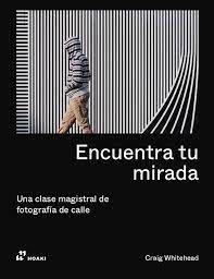 HOAKI, Encuentra tu mirada, Craig Whitehead