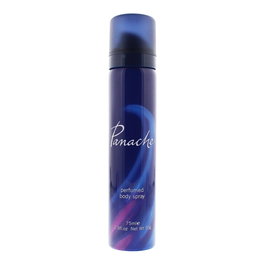 Panache, Spray corporal, 75 ml