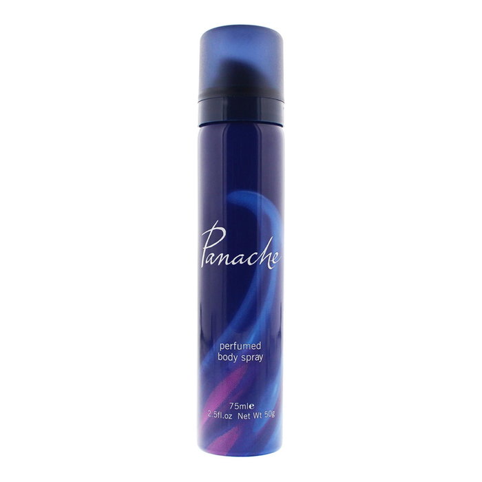 Panache, Spray corporal, 75 ml Panache, Spray corporal, 75 ml