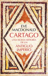 Cartago, Eve MacDonald - TAURUS