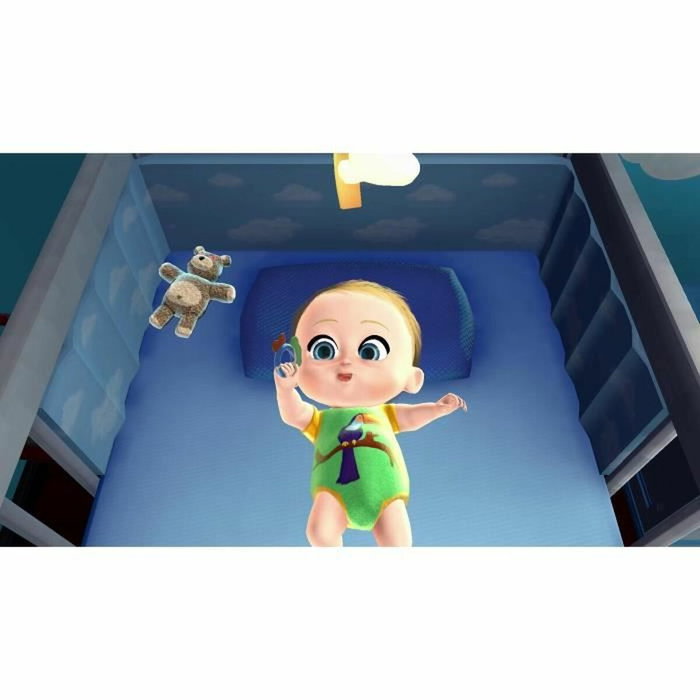 Microids My Universe Baby - Nueva edición para Switch