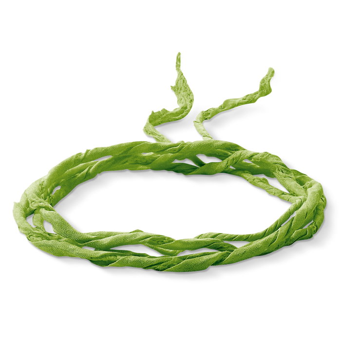 Thomas Sabo Collar de Plata Verde X0151-162-6 Thomas Sabo Collar de Plata Verde X0151-162-6
