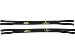 ZILDJIAN Correas para Platillos de Nylon 32.5x6x1.5 cm