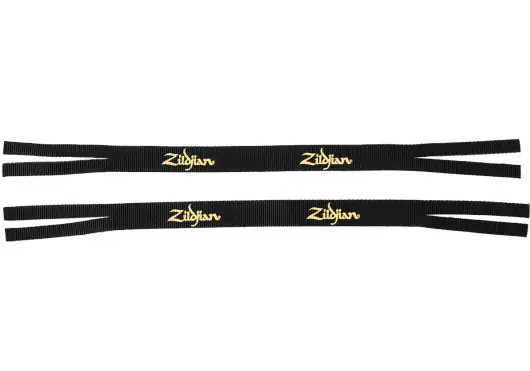 ZILDJIAN Correas para Platillos de Nylon 32.5x6x1.5 cm ZILDJIAN Correas para Platillos de Nylon 32.5x6x1.5 cm
