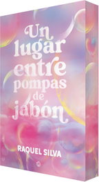 Un lugar entre pompas de jabón, EDICIONES KIWI - EDICIONES KIWI
