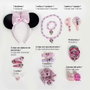 Cerdá Set De Belleza Caja Minnie PINK