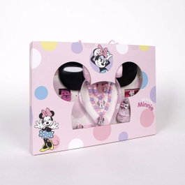 Cerdá Set De Belleza Caja Minnie PINK