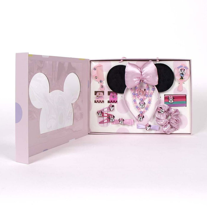 Cerdá Set De Belleza Caja Minnie PINK