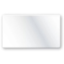 HERMA 1422 Fundas para tarjetas de visita, 100 unidades