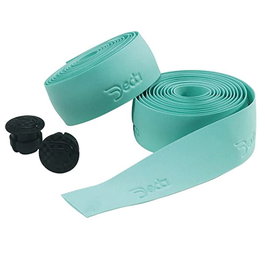 Deda Juego de cinta de manillar NASTRO Turquesa