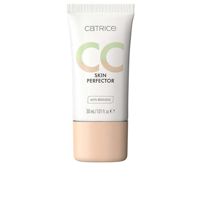 Catrice CC SKIN PERFECTOR Crema correctora 30 ml Catrice CC SKIN PERFECTOR Crema correctora 30 ml