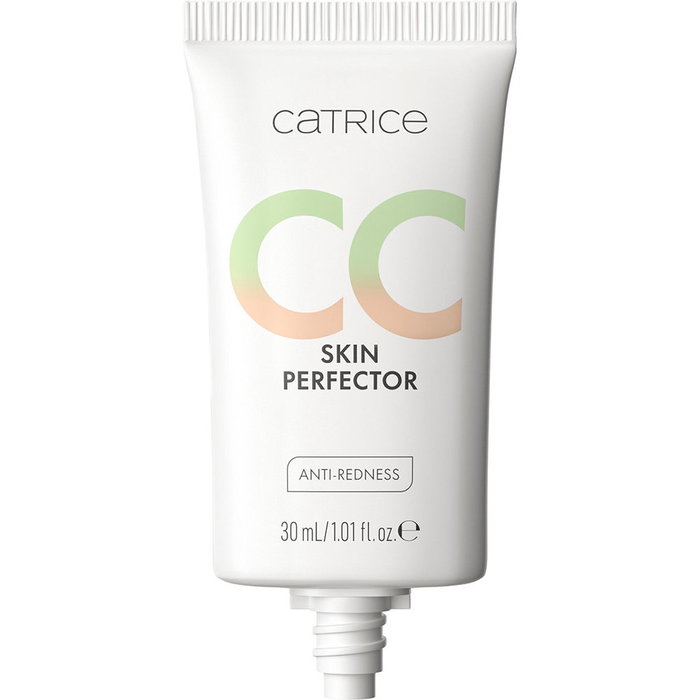 Catrice CC SKIN PERFECTOR Crema correctora 30 ml Catrice CC SKIN PERFECTOR Crema correctora 30 ml