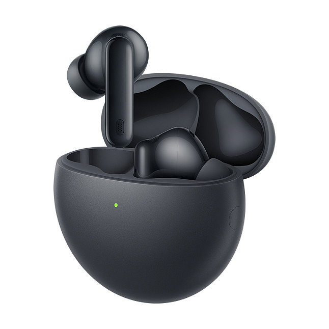 Huawei FreeBuds 7i Auriculares Inalámbricos True Wireless TWS, Reducción de Ruido Activa (ANC), Bluetooth 5.4, IP54, Negro