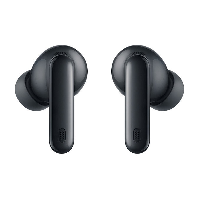 Huawei FreeBuds 7i Auriculares Inalámbricos True Wireless TWS, Reducción de Ruido Activa (ANC), Bluetooth 5.4, IP54, Negro