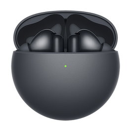 Huawei FreeBuds 7i Auriculares Inalámbricos True Wireless TWS, Reducción de Ruido Activa (ANC), Bluetooth 5.4, IP54, Negro