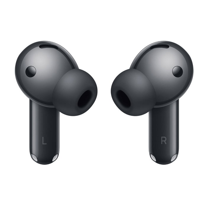 Auriculares Inalámbricos con Estuche de Carga Huawei FreeBuds 7i Negro