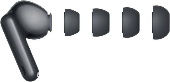 HUAWEI FreeBuds 7i Negro