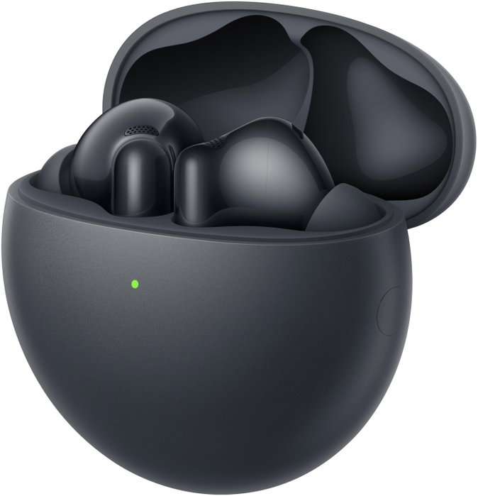 HUAWEI FreeBuds 7i Negro