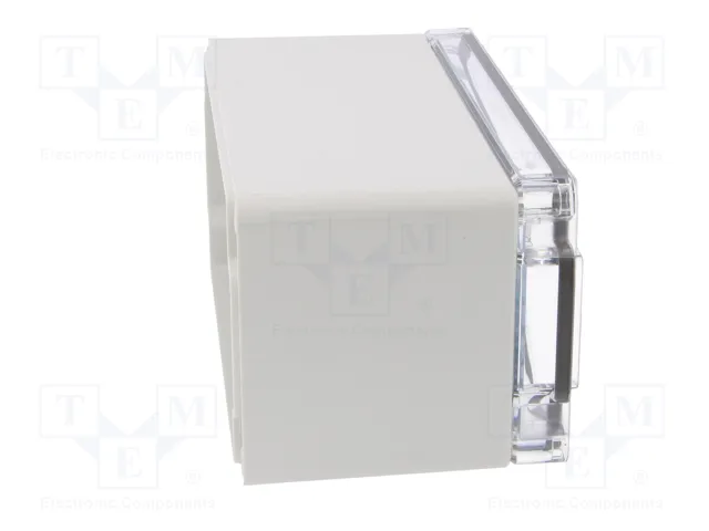 FIBOX EURONORD Carcasa Universal Gris FIBOX EURONORD Carcasa Universal Gris