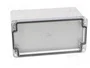 FIBOX EURONORD Carcasa Universal Gris