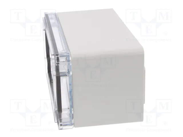 FIBOX EURONORD Carcasa Universal Gris FIBOX EURONORD Carcasa Universal Gris