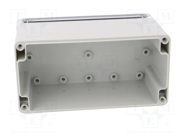 FIBOX EURONORD Carcasa Universal Gris FIBOX EURONORD Carcasa Universal Gris