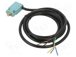 SIEMENS 3SE5 Interruptor de fin de carrera con espiga NO + NC