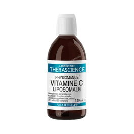 THERASCIENCE Physiomance Vitamina C Liposomada 150 ml