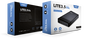 Nox LITE35 Carcasa Externa para Disco Duro/SSD 3.5 USB 3.0 Negro