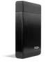 Nox LITE35 Carcasa Externa para Disco Duro/SSD 3.5 USB 3.0 Negro
