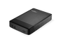 Nox LITE35 Carcasa Externa para Disco Duro/SSD 3.5 USB 3.0 Negro