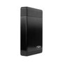 Nox LITE35 Carcasa Externa para Disco Duro/SSD 3.5 USB 3.0 Negro