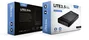 Nox LITE35 Carcasa Externa para Disco Duro 3.5 SATA USB 3.0 Negra