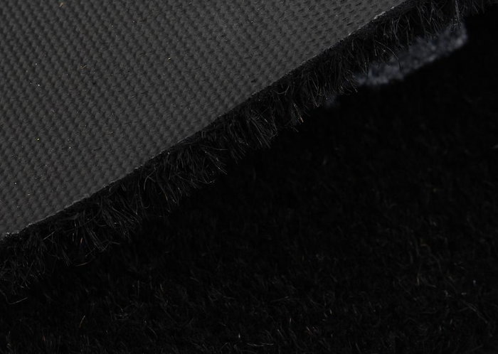 SD Toys Felpudo Blue Lock 60x40 cm - Fibra de Coco - Diseño de la Serie Anime - Entrada Hogar