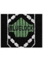 Sd Toys Felpudo Emblema Blue Lock 60x40 cm