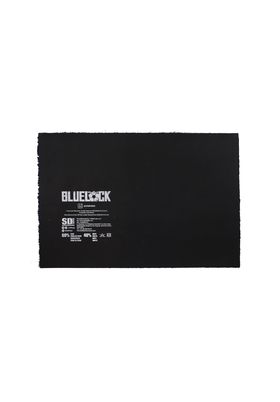 Sd Toys Felpudo Emblema Blue Lock 60x40 cm