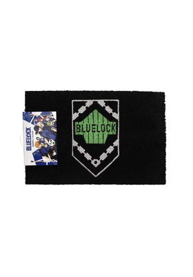 Sd Toys Felpudo Emblema Blue Lock 60x40 cm