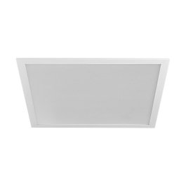Opple Lighting LEDPanelS-E4 Sq620-32W-830 Slim Panel EcoMax G4